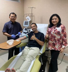 Raffi Ahmad Jalani Pemeriksaan Kesehatan di Rumah Sakit