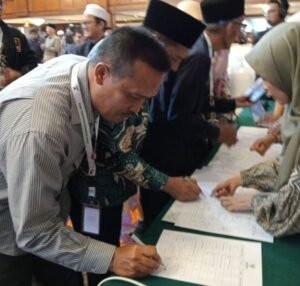 Resolusi Rakornas, Baznas Jaga Netralitas Pilkada