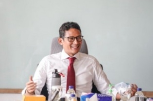 Indonesia Raih Asia’s Leading Adventure Tourism Destination 2024