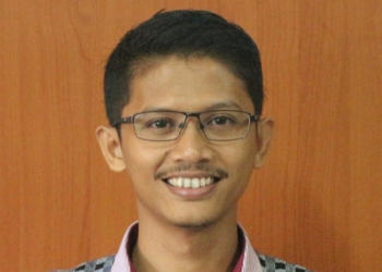 Kriminolog Universitas Lampung, Teuku Fahmi. Dok