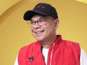Sri Rahayu dan Arteria Dahlan Mundur, Cucu Bung Karno Duduk di Senayan