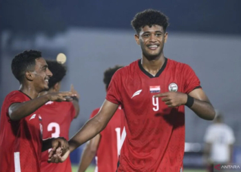 Yaman vs Timor Leste