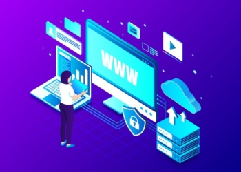 Cara buka situs yang diblokir. Ilustrasi/Freepik