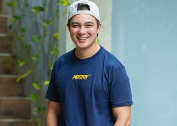 Baim Wong (foto: instagram)