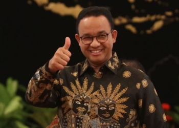 Jubir Anies Baswedan Nilai Parpol Baru Penting untuk Perjuangkan Kebebasan