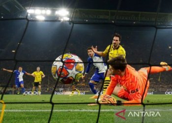 arsip dortmund vs Atletico Madrid