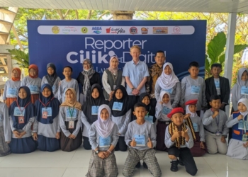 audisi repcil digital