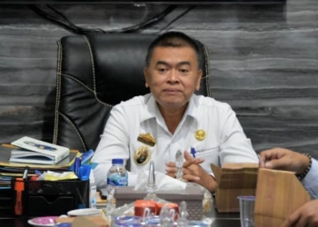 Bangkit Haryo Utomo.