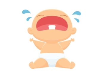 Harus Jadi Perhatian, Ini Tanda-tanda Bayi Mengalami Dehidrasi