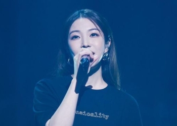 BoA Gelar Konser di Jakarta, Ini Harga Tiketnya