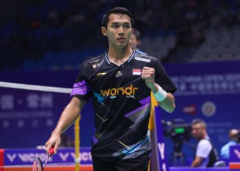 Jonatan Christie