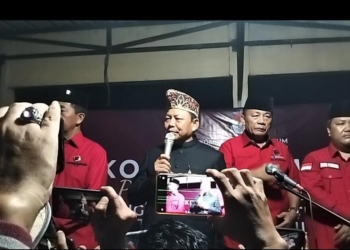 Alasan Pendaftaran Dawam Rahardjo dan Ketut Tidak Diproses KPU