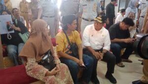 2.913 Unit Kendaraan Manfaatkan Program Diskon Pajak