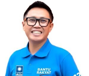Eko Patrio Jadi Sekjen DPP PAN