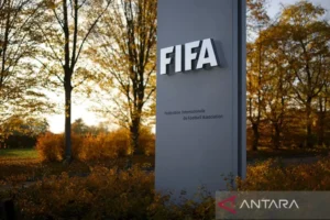 FIFA Bunyikan Alarm Pengaturan Skor Jelang Laga Timnas Indonesia vs Australia dan Bahrain