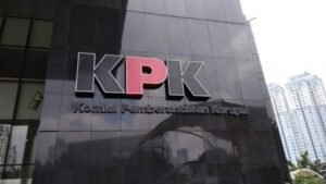 KPK Periksa Sejumlah Saksi Korupsi Paket Pengerukan Alur Pelayaran