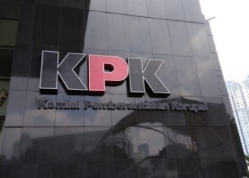 KPK Periksa Sejumlah Saksi Korupsi Paket Pengerukan Alur Pelayaran