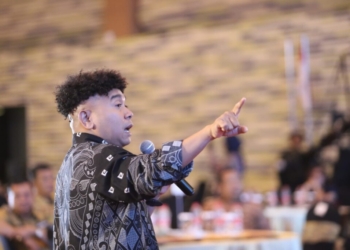 Stafsus Presiden Ungkap Rendahnya Generasi Z Jadi Guru.