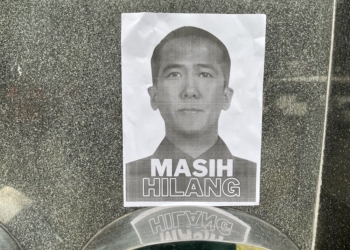 KPK Siap Tindak Pihak yang Lindungi Buron Harun Masiku