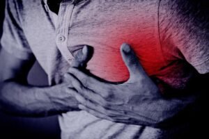 Seseorang yang Kurus juga Berisiko Terkena Penyakit Jantung