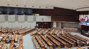 presiden Kementerian