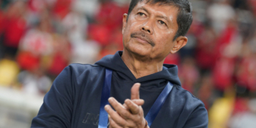 Indra Sjafri Jadikan FIFA Match Day untuk Membentuk Tim yang Solid