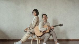 Gemes, Ingrid Tamara Dilamar di Atas Panggung