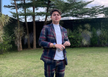 Baim Alkatiri (Foto: instagram)