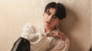 Jungkook BTS Unggah Pesan di Instagram : Spekulasi Dukungan untuk NewJeans