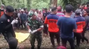 Keluarga Gadis Penjual Gorengan Korban Pembunuhan Dapat Pendampingan