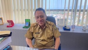 2.731 Warga Cari Kerja di Bandar Lampung