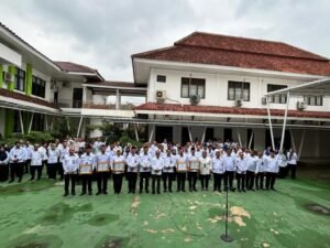 Penegerian Madrasah Dorong Pemerataan Pendidikan di Daerah