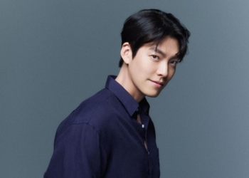 Kim Woo-bin Tampil Memukau dalam Film Laga “Officer Black Belt”