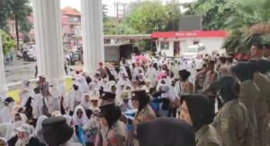 Wali Kota Bandar Lampung Segera Fasilitasi Polemik Koperasi Betik Gawi
