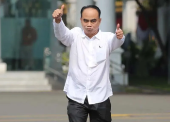 akun fufufafa gibran