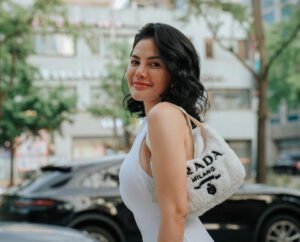 Nikita Mirzani Laporkan Vadel Badjideh, Ini Alasannya