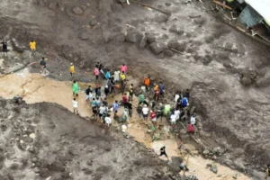 Duka Banjir Ternate, Basarnas Minta Perpanjangan Pencarian Korban