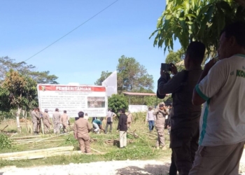 Pemprov Lampung Ambil Langkah Usai Terima Masukan Warga Terkait Aset Lahan