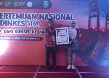 Penghargaan nasional