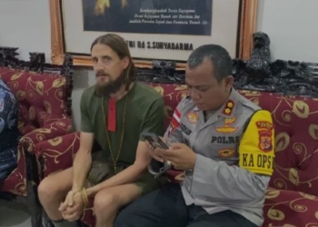 Tokoh Masyarakat hingga Gereja Terlibat Pembebasan Pilot Susi Air di Papua
