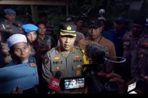 Identitas Pembunuh Gadis Penjual Gorengan Mengerucut, Tim Khusus Melakukan Pengejaran