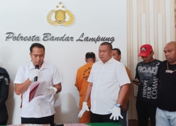 Pria Paruh Baya Gadai 16 Mobil Hasil Rental Ditangkap