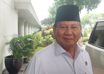 Prabowo Sediakan Anggaran Khusus untuk Kejar Para Koruptor