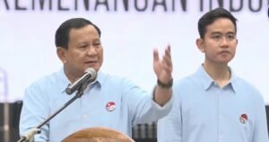 Gerindra Sebut Penambahan Kementerian Demi Penuhi Janji Kampanye Prabowo-Gibran