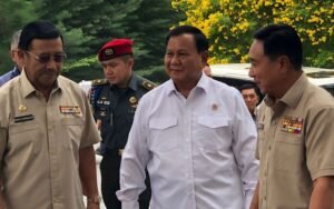 Peneliti BRIN Apresiasi Prabowo yang akan Bentuk Zaken Kabinet