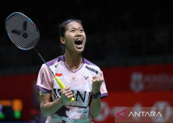 putri kw di macau open