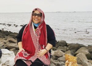 Begini Kondisi Terkini Nunung Usai Jalani Operasi Katarak 