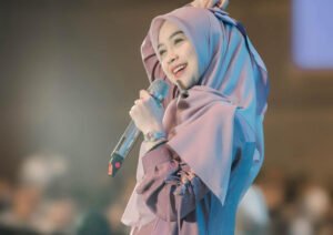 Ria Ricis Mengaku Takut Salah Ngomong
