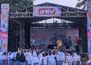 SMAN 5 Bandar Lampung jadi tuan rumah XSchool Fest