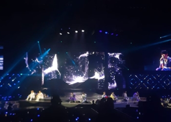 jadwal konser februari